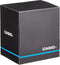 Casio LCW-M170TD-1AER - Herenhorloge - Radio Controlled - Titanium - Zilverkleurig - 40 mm