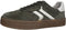 Tamaris 108253 - Lage Sneakers - Ademend mesh - Groen