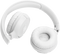 JBL Tune 520 BT - Koptelefoon - 57 uur batterij - Wit