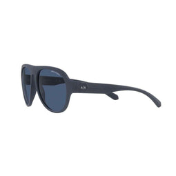 Zonnebril Heren Armani Exchange AX4126SU-818180-58 ø 58 mm