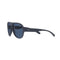 Zonnebril Heren Armani Exchange AX4126SU-818180-58 ø 58 mm
