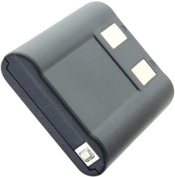 Motorola NTN9395A - NiMH batterij 3,6V 700mAh - Geschikt voor Talkabout T6210 T6220 T6250