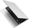 Samsung Galaxy Book Go XE310XDA-KA2NL - Chromebook - Intel Celeron N4500 - 4GB RAM - 64GB eMMC - Zilver