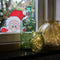 Giftmas Lichtsnoeren - 6x2M LED Verlichting - 6 stuks - Warm Wit - 72 uur brandtijd (6 stuks)