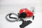 Rowenta RO3923EA - Slede stofzuiger - 3L tank - Actieradius 8,80m - Rood