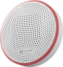 EZVIZ T9C - Geconnecteerde Sirene - Instelbaar Alarm - IP54