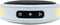 Bigben Party Nano - Portable Speaker - Bluetooth 5.0 - Waterbestendig - Wit