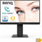 BenQ Monitor Dagelijks Gebruik GW2485TC - USB-C Beeldscherm - HDMI - 1920 x 1080p - Eye Care - 24 inch