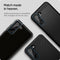 Spigen Samsung Galaxy S21 FE - Camera Lens Protector - Geharde glas - Zwart (2 stuks)