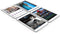 Apple iPad Mini 3 - Tablet - 16GB - Wi-Fi 4 - Zilver