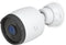 Ubiquiti G6 Bullet - IP-beveiligingscamera 8 MP 3840x2160 - Nachtzicht 30m - Wit