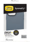 Otterbox - Symmetry Plus - Geschikt voor iPhone 14 Pro Max met MagSafe - Blauw