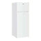Koel-vriescombinatie Indesit I55T0412W Wit 206 L