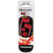 Panasonic RP-HJE125E - Hoofdtelefoon - In-ear - 10 - 24000 Hz - Rood