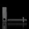 Creative Stage Pro - 2.1-soundbar - Dolby Audio SuperWide - zwart