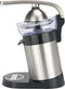 Bourgini Grand Citrus Juicer - Elektrische Citruspers 130W - RVS