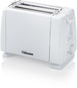 Tristar BR-1009 - Broodrooster - 6 bruiningsstanden - 650 Watt