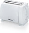 Tristar BR-1009 - Broodrooster - 6 bruiningsstanden - 650 Watt