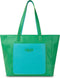 Oilily Steffi - Shopper - Dames - Ritssluiting - Groen - One size