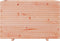 vidaXL - Plantenbak - 110x60x72 - cm - massief - douglashout