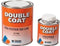 Double Coat RAL 1013 set 1 kg