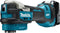Makita DTM52RTJX2 - Oscillerende Multitool - 2x5,0Ah Accu met Lader - (2 stuks)