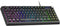 Mars Gaming MKREVO - Toetsenbord - Membraan - Qwerty - ISO - Draad - USB 2.0