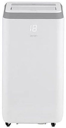 Aerian AAC2300 - Mobiele Airconditioner - Koelen Ontvochtigen Ventileren - Geschikt voor 20m²