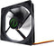 Tacens Anima ventilatorbox 12 cm 14 db Flu x bearing