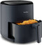 Moulinex Easy Fry Max EZ245B20 - Airfryer - 5L - 10 automatische kookprogramma's