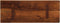 vidaXL - Tafelblad - rechthoekig - 90x20x2,5 - cm - massief - gerecycled - hout
