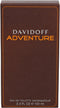 Davidoff Adventure 100 ml Eau de Toilette - Herenparfum