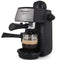 Express Handleiding Koffiemachine Orbegozo 16782.0 Zwart 6 Kopjes