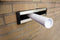 Raadhuis brievenbuskoker - A3 - wit - rond 27mm - lengte 36 cm - RD-351107