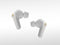 OTL Technologies Harry Potter - TWS Earpods - Bluetooth 5.3 - Wit