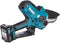 Makita UC100DZ - Accu Snoeizaag - 10 cm zwaardlengte - 8 m/s kettingsnelheid