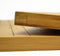 HOT Games Xiangi - Chinschaak/Go Bord - Bamboe 47x44,5 cm