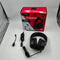HyperX Cloud III - Gamingheadset - 53mm drivers - Zwart/Rood