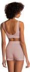 Wolford Bustier Scoop Neck Bralette