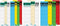 Enveloppen Elba 100420947 Wit Karton