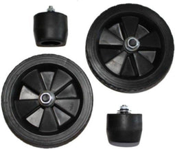 Aerotec 9420104 Tandwielset voor compressors 1 stuk(s)