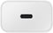 Samsung EP-T1510XWEGEU - Power Adapter - 15W Fast Charge - Wit