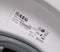 AEG Lavamat 50460FL - Wasmachine Voorlader 6 kg 1400 RPM - Wit