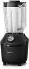 Philips HR2191/01 - Blender 2L - 600W 2 snelheden Ice-crush Pulseren