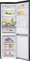 LG GBV3100AEP - Koel- en vriescombinatie - LinearCooling™ en NoFrost - Wit