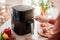 Philips Airfryer 3000 Series - HD9252/70 - 4 liter - Digitaal display - Warmhoudfunctie