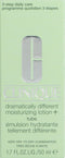 Clinique Dramatically Different Moisturizing Lotion - 50 ml - Dagcrème