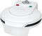Bomann WA 5018 CB- Wafelijzer - Hartwafels - Wit