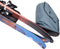 THULE RoundTrip Ski Roller - Sporttas 175 cm - Lichtlopende wielen - Black