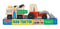 Melissa & Doug Houten Speelset Boerderij (8-Delig)